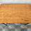 Miniature : Vintage Retro Desk with Drawer #513