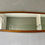 Miniature : Small Vintage Rectangular Wall Mirror