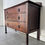 Thumbnail: Edwardian Chest of Drawers right side