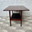Miniature : Vintage Drinks Trolley Bar Cart Side Table #D16