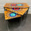 Thumbnail: Vintage Nest of Tiled Tables by Juliette Belarti #D113