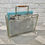 Miniature : Vintage Retro Magazine Rack #452