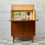 Miniature : Vintage Retro Cocktail Cabinet #562