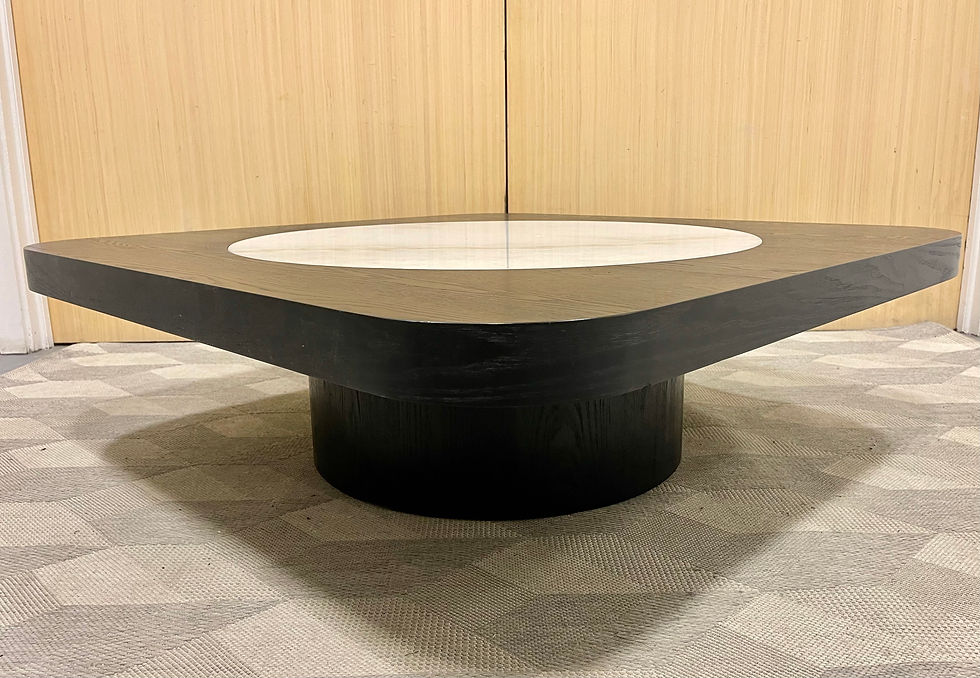 Miniatura: Large Mythos Coffee Table by Liang & Eimilm