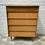 Miniature : Vintage Retro Tallboy Large Drawers #737