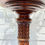 Thumbnail: Vintage Plant Stand Plinth Victorian Style #D156