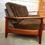 Miniatura: DANISH SOFA BED