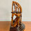 Miniature : Architectural Model Staircase Wooden Dome #983
