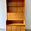Miniature : Vintage Nathan Wall Unit Bureau