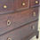 Miniatura: Chest of Drawers by Stag Vintage handles