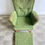 Miniature : Vintage G Plan Armchair in Green