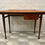 Miniatura: Vintage Wooden Desk with Drawer #670