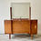 Miniatura: Vintage Lebus Dressing Table with Mirror and Drawers