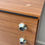 Thumbnail: Vintage Chest of Drawers Tallboy detail