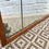 Miniature : Mid Century Vintage Wall Mirror #363