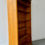 Miniatura: Large Pine Open Bookcase Shelves