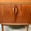 Miniature : Vintage Retro Cocktail Cabinet #562