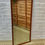 Miniatura: Vintage Retro Rectangular Wall Mirror #387