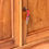 Thumbnail: Large Antique Linen Cabinet keys
