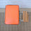 Miniature : FOLDING STEP LADDER STOOL