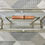Miniature : Vintage Retro Magazine Rack #452