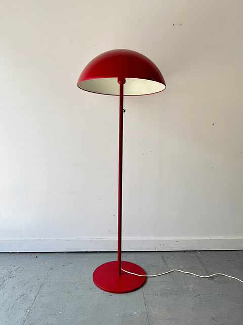 入手困難　IKEA 365+ BRASA Floor/reading lamp IKEA Lamp Brasa 365 + Floor / reading - white (00148775