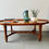 Thumbnail: Traditional Wooden Coffee Table