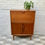 Miniature : Vintage Retro Cocktail Cabinet #562