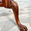 Thumbnail: Vintage Plant Stand Plinth Victorian Style #D156