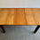 Thumbnail: Large Extending Dining Table by G Plan extended