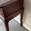Miniatura: Vintage Bedside Table by STAG