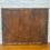 Miniatura: Rectangular Art Deco Wall Mirror #435