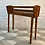 Thumbnail: Vintage Retro Plant Stand Trough #618