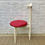Miniatura: Vintage Valet Butler Bedroom Chair #385