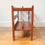 Miniatura: VINTAGE WOODEN MAGAZINE RACK