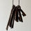 Miniatura: Set of Old Keys bunch