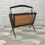 Miniature : Vintage Folding Magazine Rack by Ico Parisi #565