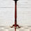 Thumbnail: Vintage Plant Stand Plinth Victorian Style #D156