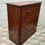 Miniature : Large Victorian Chest of Drawers Bedroom #786