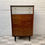 Miniature : Vintage Tallboy Chest of Bedroom Drawers