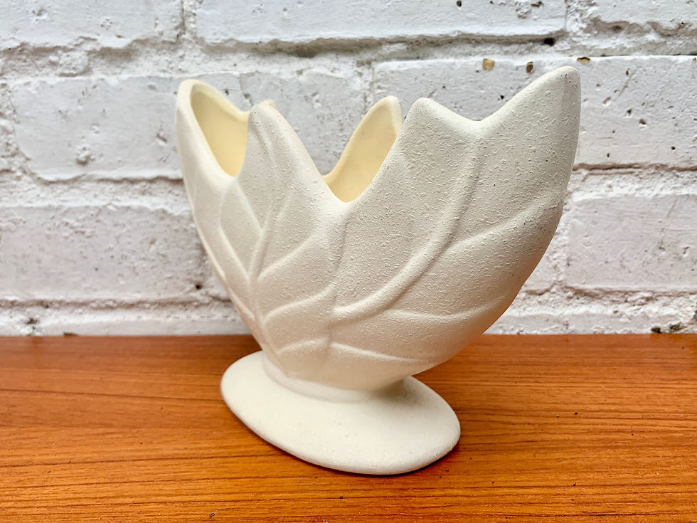 Miniature : Flower vase