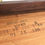 Miniature : Vintage Highboard Sideboard Bureau Remploy #483