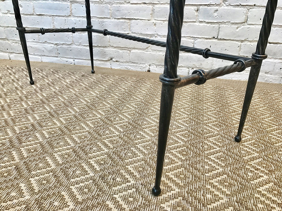 Miniature : CONSOLE TABLE