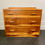 Miniature : Vintage Chest of Drawers Bedroom Wooden #978