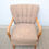 Miniature : VINTAGE DECO ARMCHAIR 1930S ca.