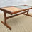 Miniature : G Plan Tile and Glass Coffee Table #368