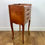Miniature : Vintage Louis XV Bedside Table - French #690
