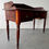 Miniatura: Victorian Mahogany Dressing Table with Drawers left side