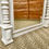 Miniatura: VICTORIAN OVER MANTLE MIRROR