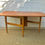Miniatura: Vintage Retro Gateleg Folding Dining Table #355